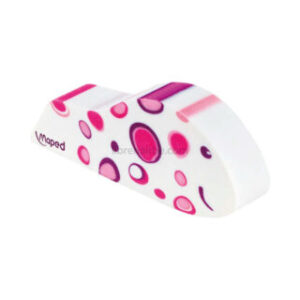Borrador Maped Ergo Fun