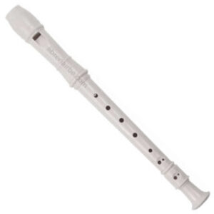 Flauta Dulce Escolar Mozart