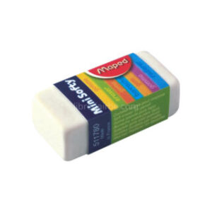 Borrador Maped Mini Softy