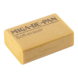 Borrador Miga de Pan