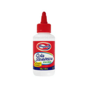 Pegamento Blanco, Carpicola, Cola Sintética Pegafan, Bote de 130 g