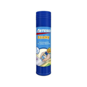 Pegamento en Barra Artesco Sticky, 8 gramos (Pequeño)