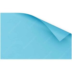 Cartulina de Color, Pliego de 65 x 100 cm, 150 g/m² – Celeste