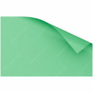 Cartulina de Color, Pliego de 65 x 100 cm, 150 g/m² – Verde Claro