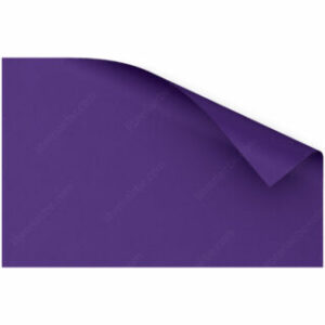 Cartulina de Color, Pliego de 65 x 100 cm, 180 g/m² – Violeta