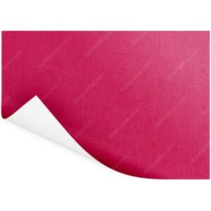 Papel Araña Plastificado, Pliego de 50 x 70 cm – Fucsia