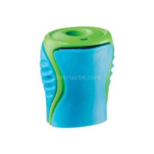 Tajador con Depósito de 1 Orificio Maped Boogy
