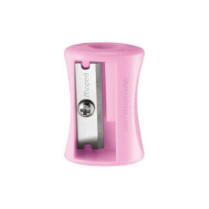 Tajador de 1 Orificio Maped Vivo Pastel